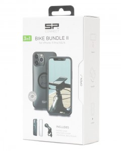 iPhone用バイクマウントセット【バイクバンドル2 iPhone】