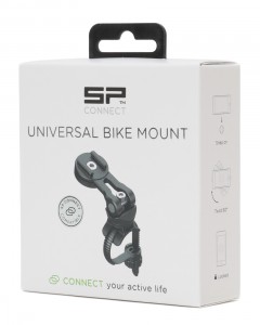 バイク用スマートフォンマウント【ユニバーサルバイクマウント】