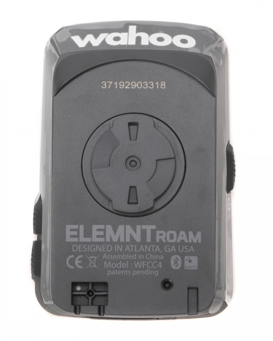 wahoo bicycle computer