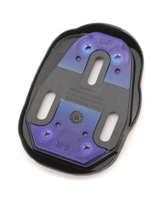 wahooワフースピードプレイスタンダードクリート【wahoo SPEEDPLAY STD TENSION CLEAT】02l