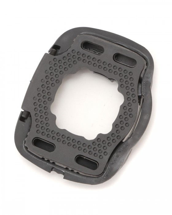 wahooワフースピードプレイスタンダードクリート【wahoo SPEEDPLAY STD TENSION CLEAT】05l