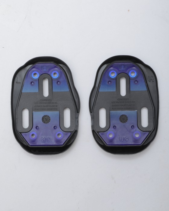 wahooワフースピードプレイパワーリンクゼロデュアルサイド【wahoo SPEEDPLAY Powrlink zero dual】07l