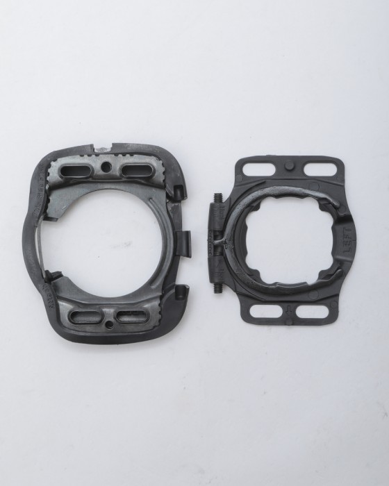 wahooワフースピードプレイパワーリンクゼロデュアルサイド【wahoo SPEEDPLAY Powrlink zero dual】10l