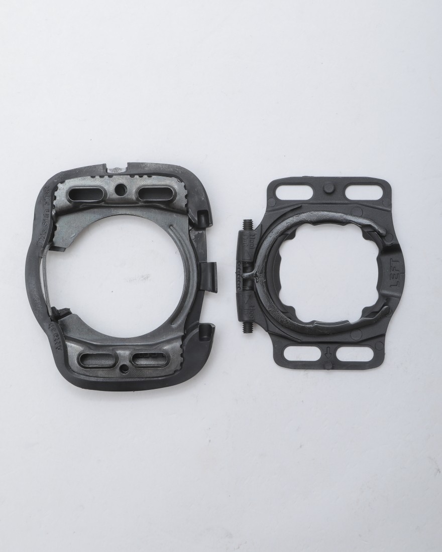 wahooワフースピードプレイパワーリンクゼロデュアルサイド【wahoo SPEEDPLAY Powrlink zero dual】10l