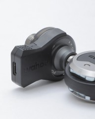 wahooワフースピードプレイパワーリンクゼロデュアルサイド【wahoo SPEEDPLAY Powrlink zero dual】mb_14l