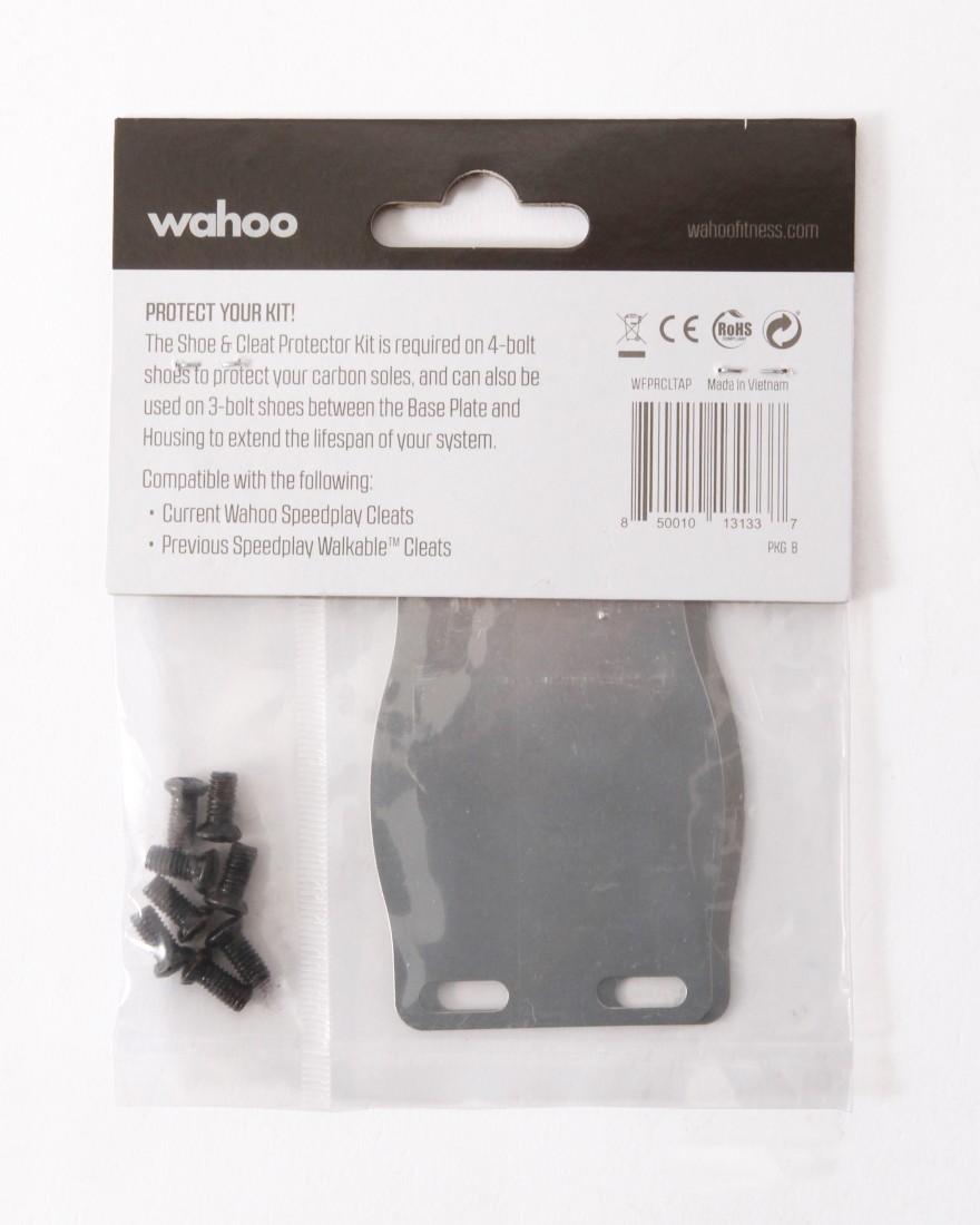 ワフースピードプレイプロテクターキット 【wahoo SPEEDPLAY ワフースピードプレイプロテクターキット 【wahoo SPEEDPLAY