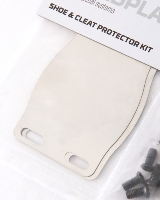 wahooワフースピードプレイプロテクターキット 【wahoo SPEEDPLAY Shoe&cleat protector】03l