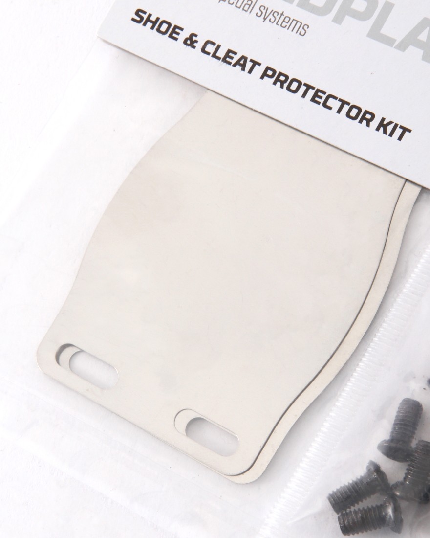 wahooワフースピードプレイプロテクターキット 【wahoo SPEEDPLAY Shoe&cleat protector】03l