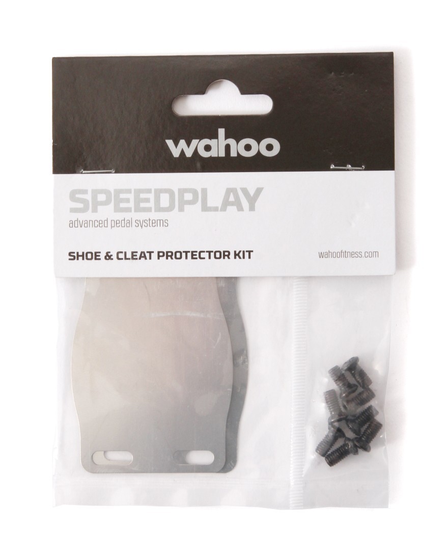 ワフースピードプレイプロテクターキット 【wahoo SPEEDPLAY ワフースピードプレイプロテクターキット 【wahoo SPEEDPLAY