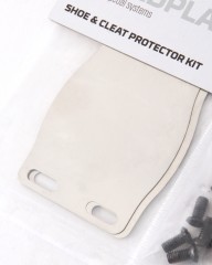 wahooワフースピードプレイプロテクターキット 【wahoo SPEEDPLAY Shoe&cleat protector】mb_03l
