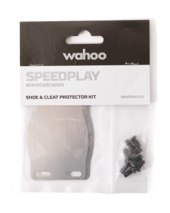 ワフースピードプレイプロテクターキット 【wahoo SPEEDPLAY Shoe&cleat protector】