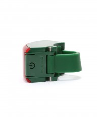 BOOKMANUSB充電式 リアライト【Curve Rear Light】mb_05l