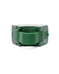 BOOKMANUSB充電式 リアライト【Curve Rear Light】mb_06l