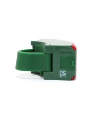 BOOKMANUSB充電式 リアライト【Curve Rear Light】mb_07l