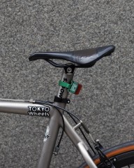 BOOKMANUSB充電式 リアライト【Curve Rear Light】mb_11l