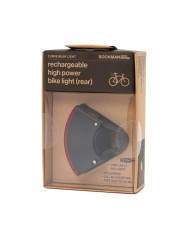BOOKMANUSB充電式 リアライト【Curve Rear Light】mb_c0