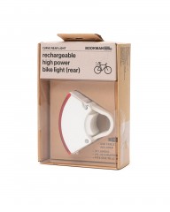 BOOKMANUSB充電式 リアライト【Curve Rear Light】mb_c1