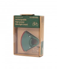 BOOKMANUSB充電式 リアライト【Curve Rear Light】mb_c3