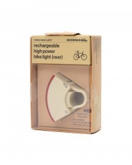BOOKMANUSB充電式 リアライト【Curve Rear Light】mb_c4