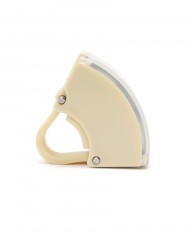 BOOKMANUSB充電式 フロントライト【Curve Front Light】mb_07l