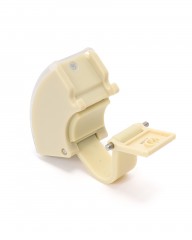 BOOKMANUSB充電式 フロントライト【Curve Front Light】mb_10l