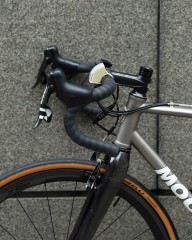 BOOKMANUSB充電式 フロントライト【Curve Front Light】mb_12l