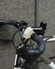 BOOKMANUSB充電式 フロントライト【Curve Front Light】mb_14l