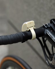 BOOKMANUSB充電式 フロントライト【Curve Front Light】mb_15l