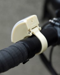 BOOKMANUSB充電式 フロントライト【Curve Front Light】mb_16l