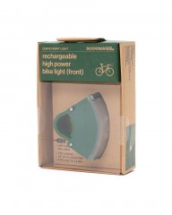 BOOKMANUSB充電式 フロントライト【Curve Front Light】mb_c3