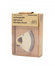 BOOKMANUSB充電式 フロントライト【Curve Front Light】mb_c4