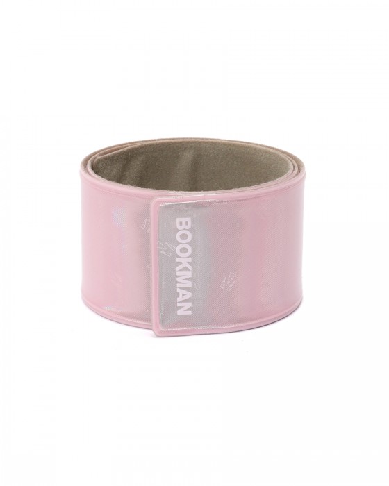 BOOKMAN反射バンド【Snap Band Reflectors】04l