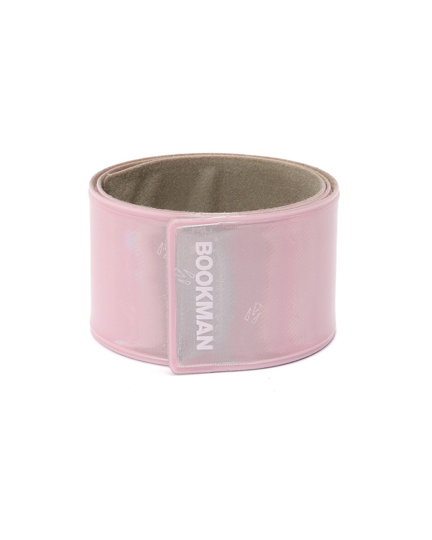 BOOKMAN反射バンド【Snap Band Reflectors】04l