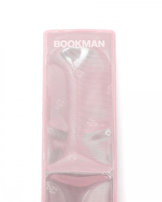 BOOKMAN反射バンド【Snap Band Reflectors】08l