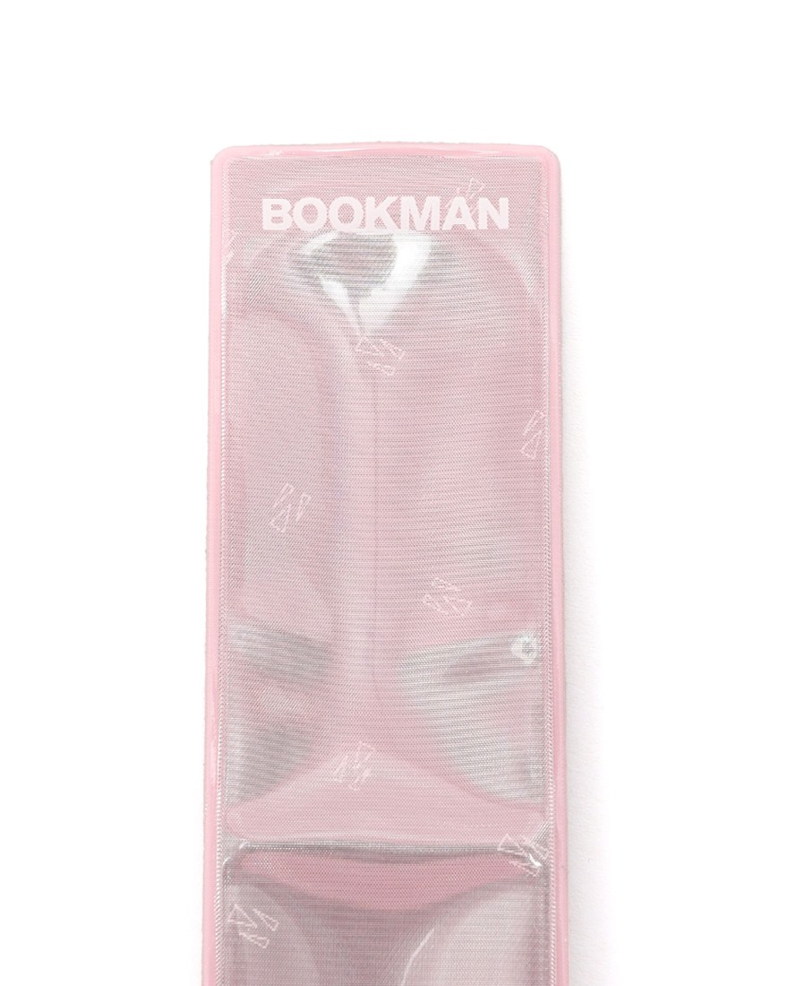 BOOKMAN反射バンド【Snap Band Reflectors】08l