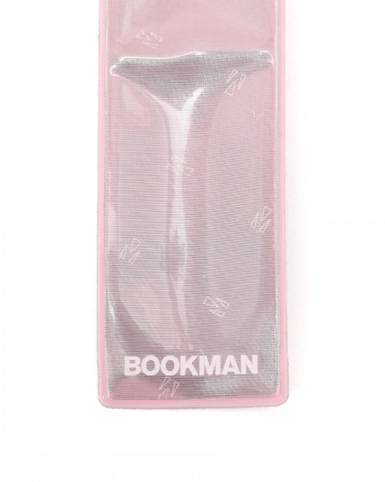 BOOKMAN反射バンド【Snap Band Reflectors】09l