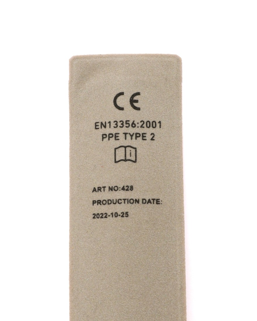 BOOKMAN反射バンド【Snap Band Reflectors】10l