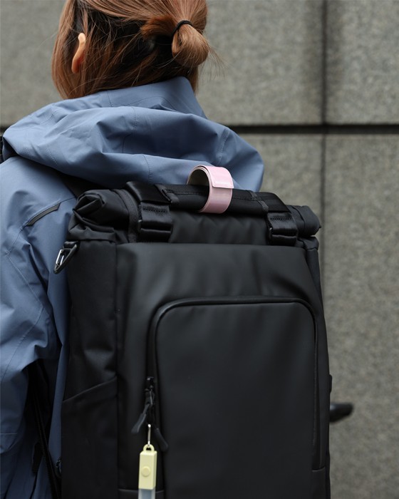 BOOKMAN反射バンド【Snap Band Reflectors】13l