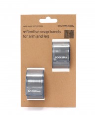 BOOKMAN反射バンド【Snap Band Reflectors】mb_c4