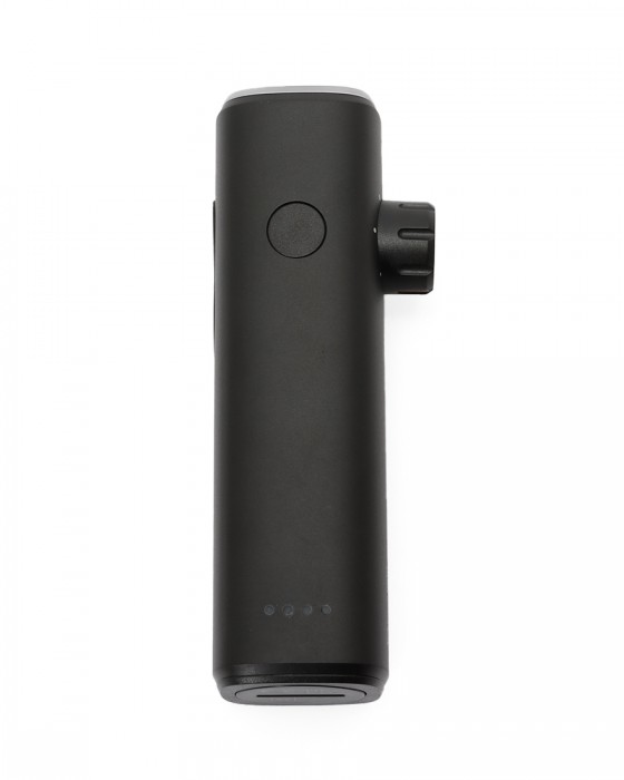 BOOKMANUSB充電式フロントライト【Volume™1500】09l