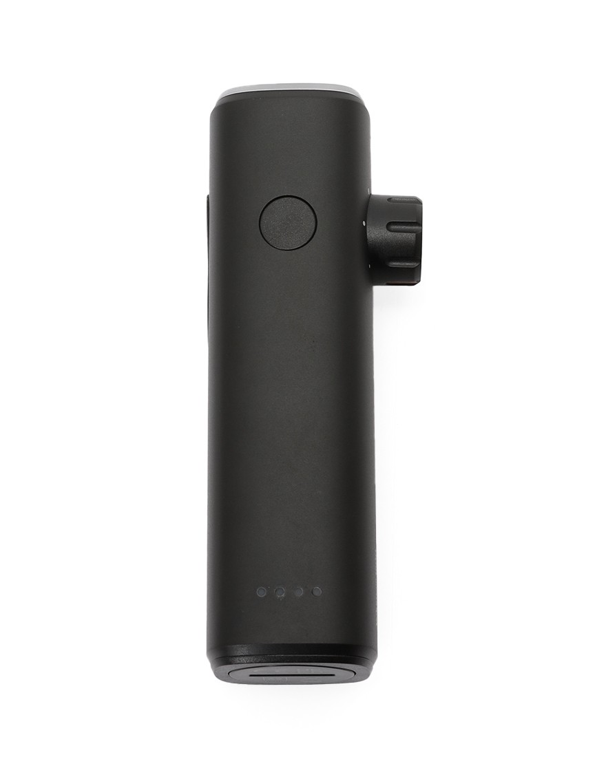 BOOKMANUSB充電式フロントライト【Volume™1500】09l