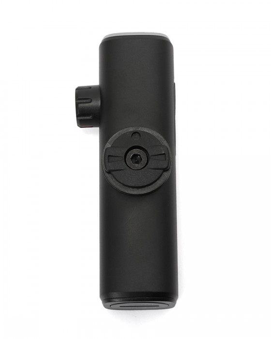 BOOKMANUSB充電式フロントライト【Volume™1500】10l