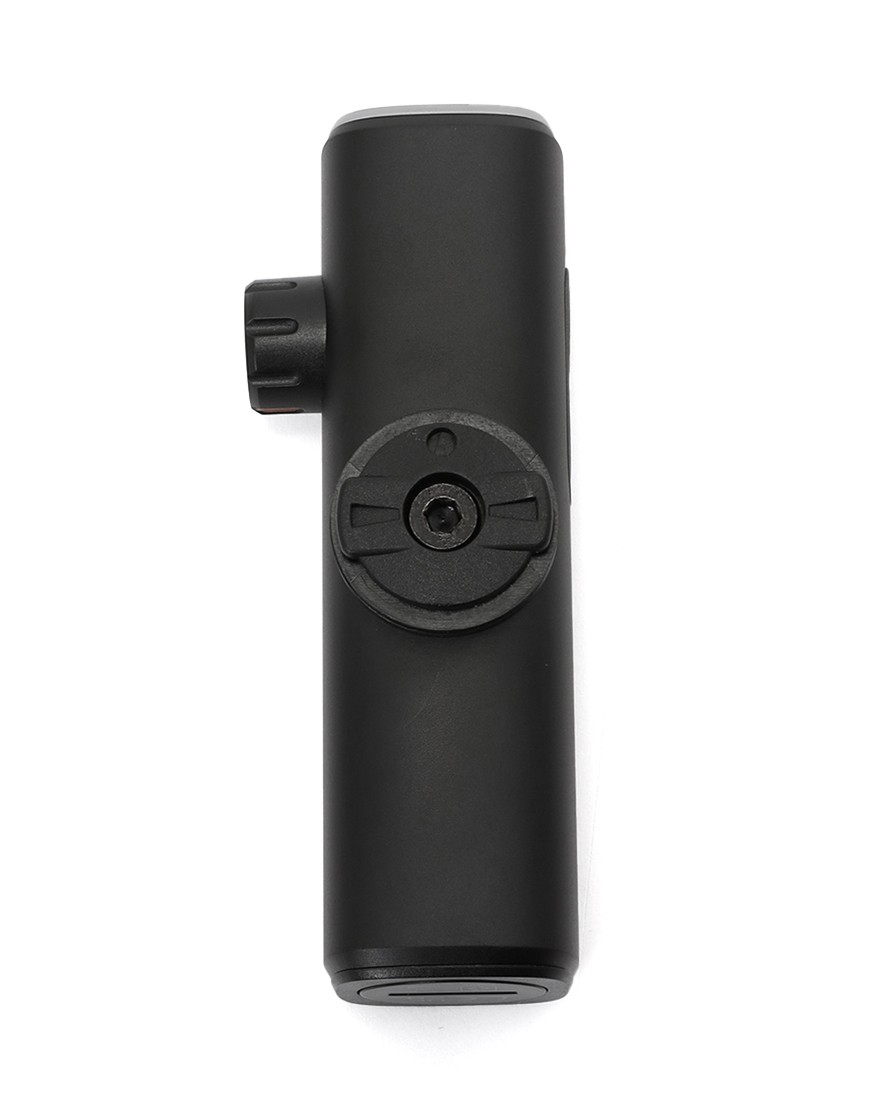 BOOKMANUSB充電式フロントライト【Volume™1500】10l