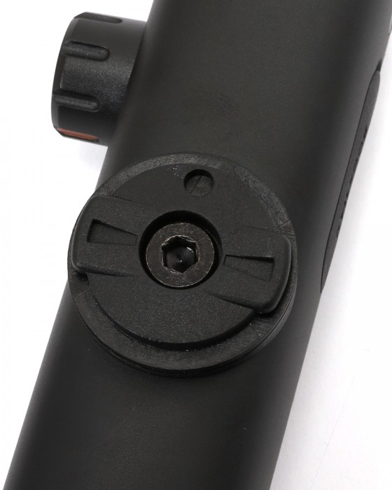 BOOKMANUSB充電式フロントライト【Volume™1500】11l