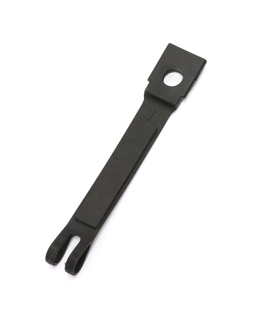 BOOKMANUSB充電式フロントライト【Volume™1500】24l