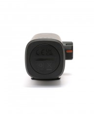 BOOKMANUSB充電式フロントライト【Volume™1500】mb_08l