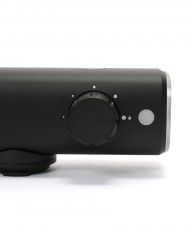 BOOKMANUSB充電式フロントライト【Volume™1500】mb_13l