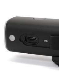 BOOKMANUSB充電式フロントライト【Volume™1500】mb_14l