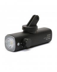 BOOKMANUSB充電式フロントライト【Volume™1500】mb_17l