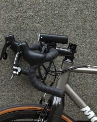 BOOKMANUSB充電式フロントライト【Volume™1500】mb_26l